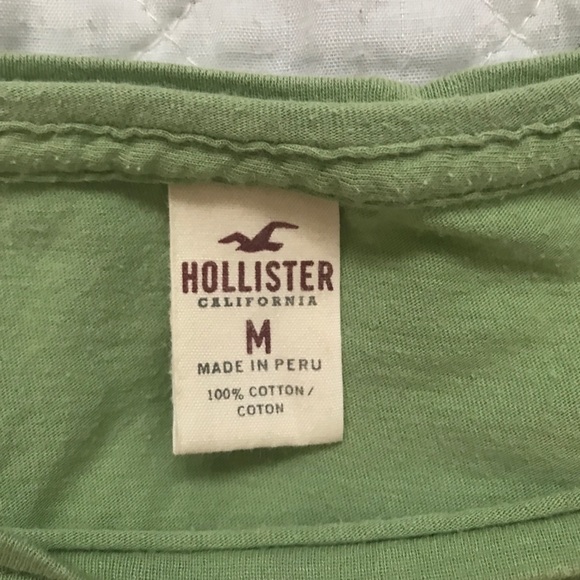 Girls long sleeve shirt - Picture 4 of 4